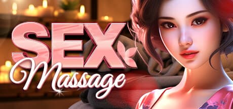SEX Massage: Build Your Spa Empire in a Tropical Paradise