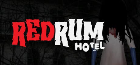 Redrum Hotel：精神的恐怖への転落