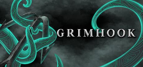 Grimhook: Fast-Paced First-Person Action-Adventure