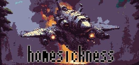 Homesickness — A Unique Sokoban Adventure