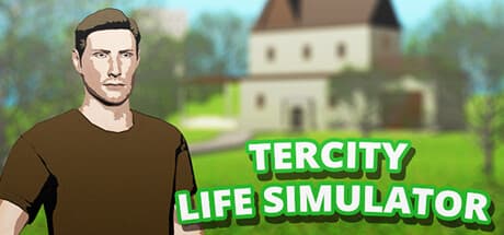 Tercity Life Simulator: 夢の都市生活を体験しよう