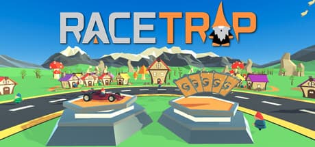 RaceTrap：過酷なレースの芸術を受け入れよう