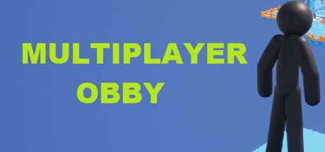 MULTIPLAYER OBBY:障害物コースレースで勝利を目指そう!