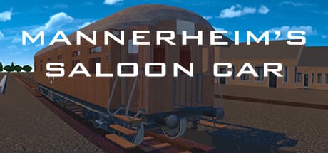 Mannerheim's Saloon Car: 第二次世界大戦の歴史をVRで体験