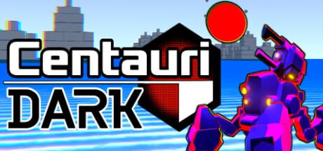 Centauri Dark: 未来的なアリーナシューター、ウェーブベースの戦闘を特徴