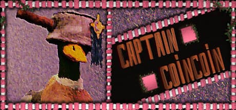 Captain CoinCoin — Farm Defense Strategy Adventure