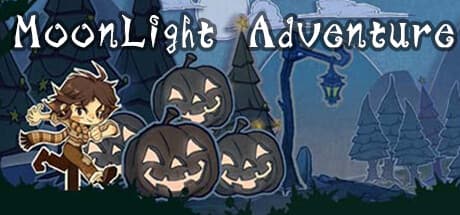 Moonlight Adventure: Build Your Deck and Unravel Roguelike Mysteries