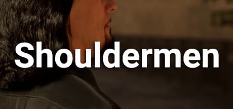 Shouldermen：VR刑務所をハックして囚われた肩乗りの精霊を解放せよ