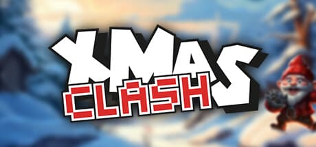 Xmas Clash:カジュアルタワーディフェンスでサンタの工房を守ろう
