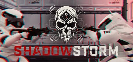 ShadowStorm: 終末世界のVRシューター
