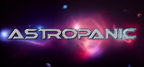 AstroPanic：宇宙の波を生き延びるローグライクアドベンチャー