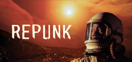 REPUNK — Survive the Martian Deadline