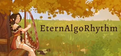 EternAlgoRhythm:終わらない10鍵リズムゲーム
