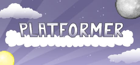 Platformer：広大な2Dファンタジー世界で生き残り、築き上げろ！