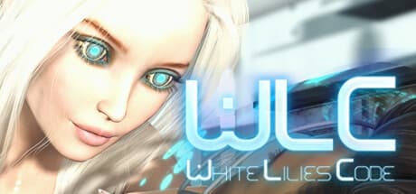 White Lilies Code — A Thrilling Visual Novel Adventure