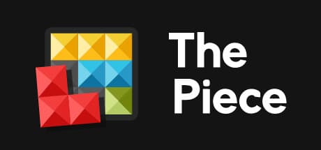 The Piece:ブロックパズルで空間認識能力を鍛えよう!