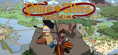 Plus Ultra: Legado - ハルバードでメソアメリカを探索するアクションアドベンチャー