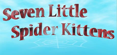 Seven Little Spider Kittens：VRで猫の俊敏さとクモの能力が融合