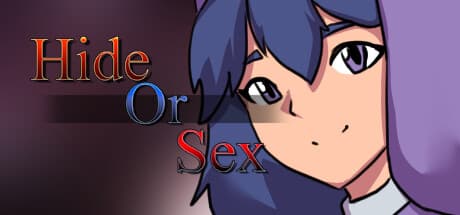 Hide or Sex: 2Dアドベンチャーで愛情深い仲間から逃げろ！