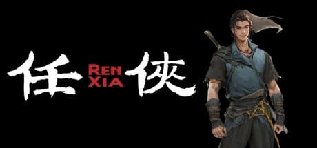 レンシャ：若き剣士の武侠アクションRPG