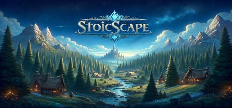 StoicScape: Master Daily Trials and Become a Stoic