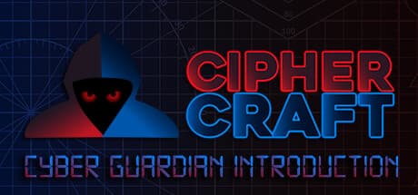 CipherCraft: Cyber Guardian Introduction – Master IT and Fight Hackers