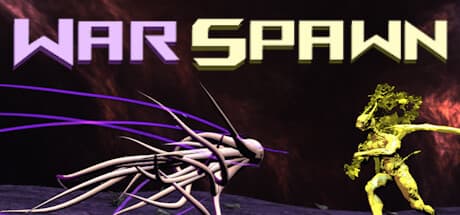 WarSpawn:ハクスラPvPアクションに飛び込もう!