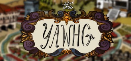 The Yawhg — A Unique Storytelling Adventure