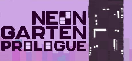 Neongarten - Prologue — Build Your Future in a Wormhole-Scarred City