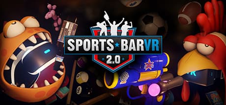 スポーツバーVR：究極のバーチャルパブ体験