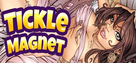 Tickle Magnet: Embrace Your Fantasies