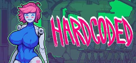 HARDCODED:サイバーパンク世界のデートシミュレーション