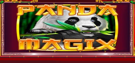 Panda Magix: Golden Trains Edition - Experience Oriental Slot Thrills