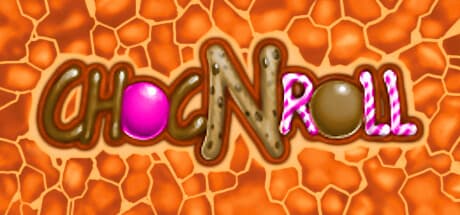 Choc N Roll:甘くて楽しいエンドレスランナー