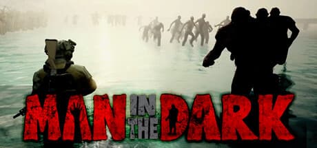 Man in the Dark：終末世界を生き延びる、緊迫のTPSアクション