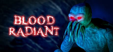 Blood Radiant: 異次元の悪魔が支配する島で神の力を求めるソウルライク