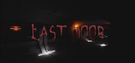 Last Moor: 月の秘密研究所からの脱出