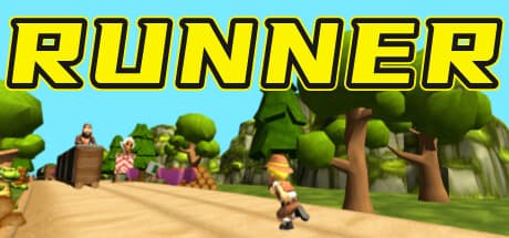 runner: モーションキャプチャーで楽しむパルクールレース