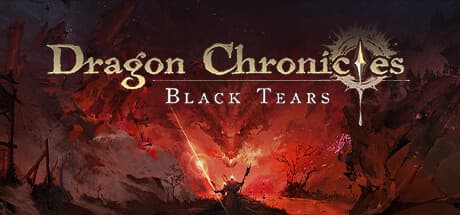 ドラゴン・クロニクル:ブラックティアーズ — 戦略的遠征RPG