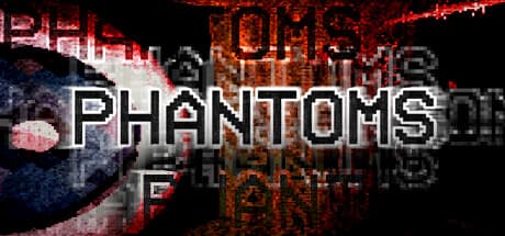 Phantoms：恐怖へのレトロホラー列車旅