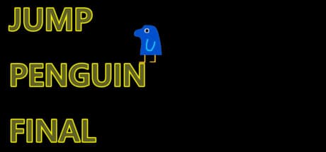 Jump Penguin Final：精密ジャンプを極め、空を目指せ