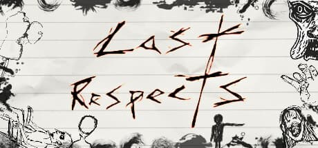Last Respects — Unravel a Haunted Murder Mystery