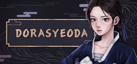 Dorasyeoda: A Dystopian Visual Novel in Alternate Joseon