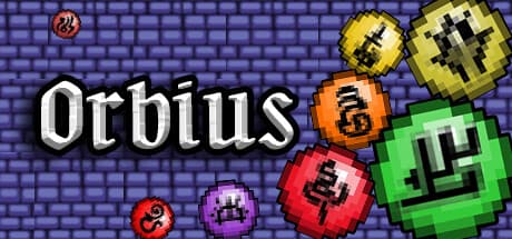 Orbius: Merge Orbs, Master Spells in a Roguelike Puzzle