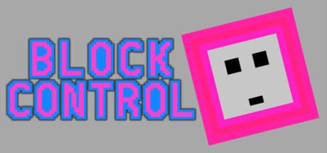 ブロックコントロール:あらゆる年齢層向けのクリエイティブなパズルプラットフォーマー