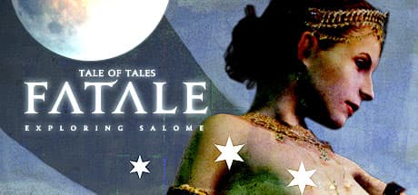 Fatale：サロメにインスパイアされた心理的旅