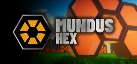 MundusHex:謎と探索に満ちた3Dパズルアドベンチャー