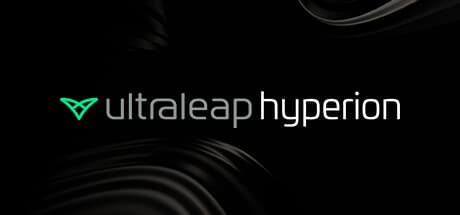 Ultraleap Hyperion: 革新的なHMIコンピュータービジョンプラットフォーム
