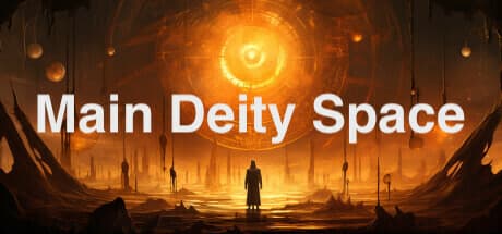 Main Deity Space Playtest — Explore the Cosmos in This Ambitious Space Sim