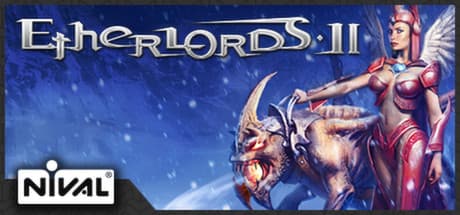 Etherlords II:ファンタジーRPGとカードバトルサーガへの旅